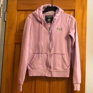 Victoria’s Secret Pink hoodie Small